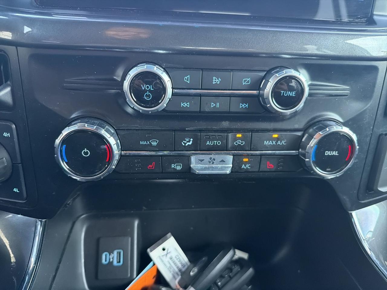 2023 Ford F-150 XLT Ashland VA