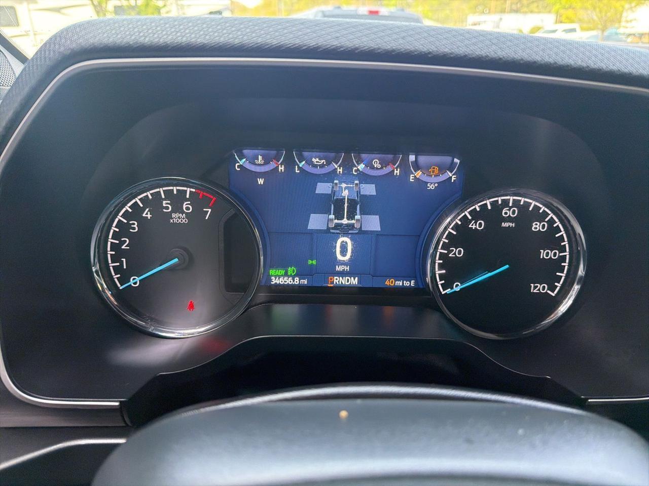 2023 Ford F-150 XLT Ashland VA