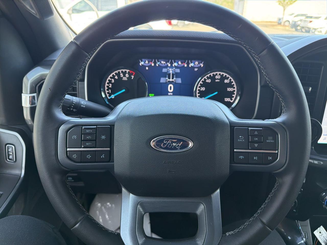 2023 Ford F-150 XLT Ashland VA