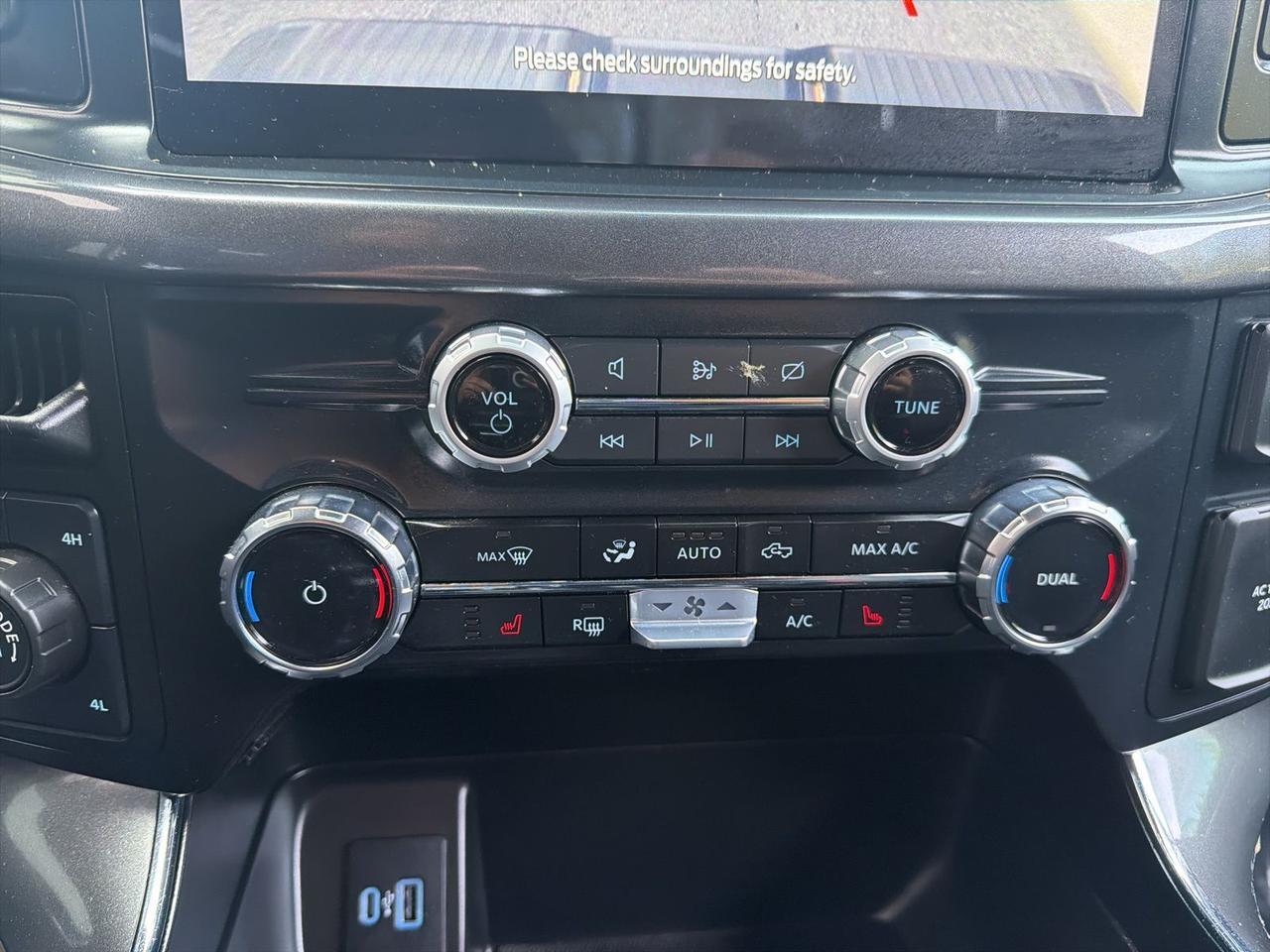 2023 Ford F-150 XLT Ashland VA