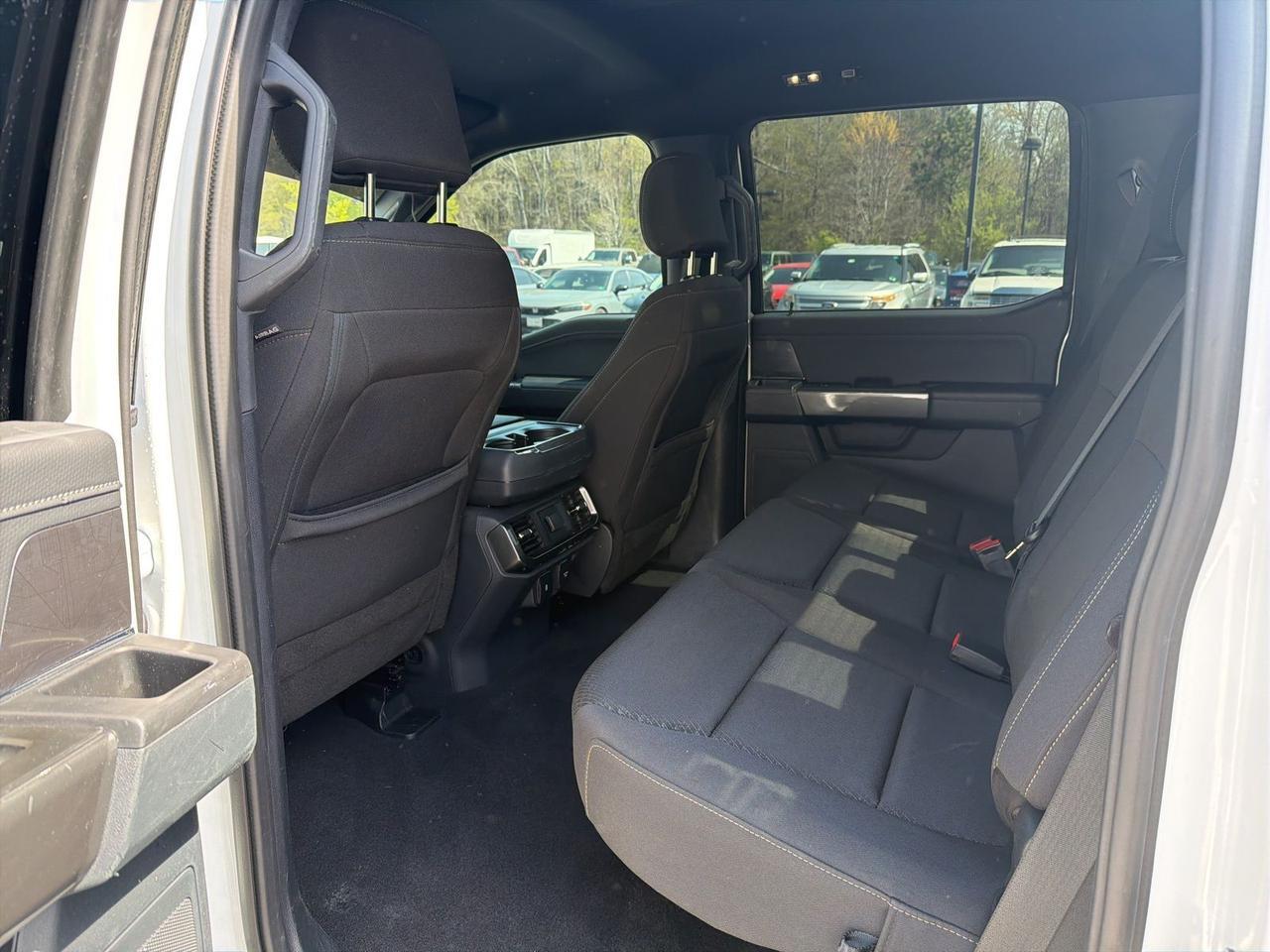 2023 Ford F-150 XLT Ashland VA