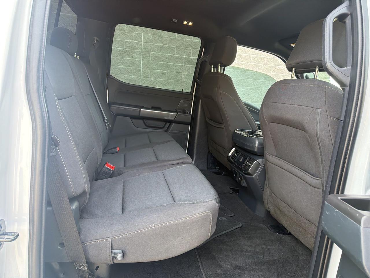 2023 Ford F-150 XLT Ashland VA