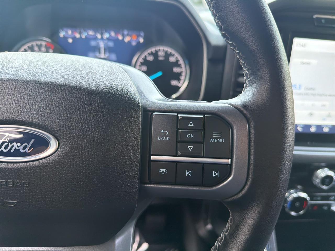2023 Ford F-150 XLT Ashland VA