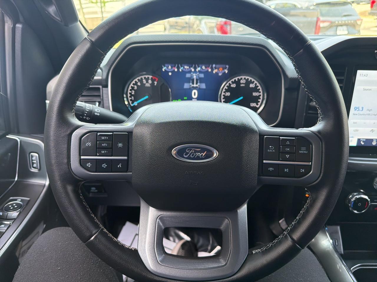 2023 Ford F-150 XLT Ashland VA