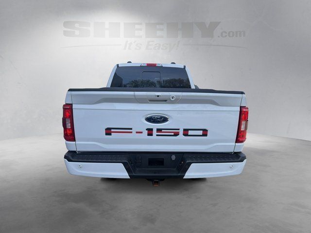 2023 Ford F-150 XLT Ashland VA