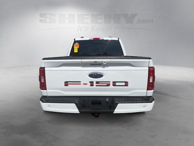 2023 Ford F-150 XLT Ashland VA
