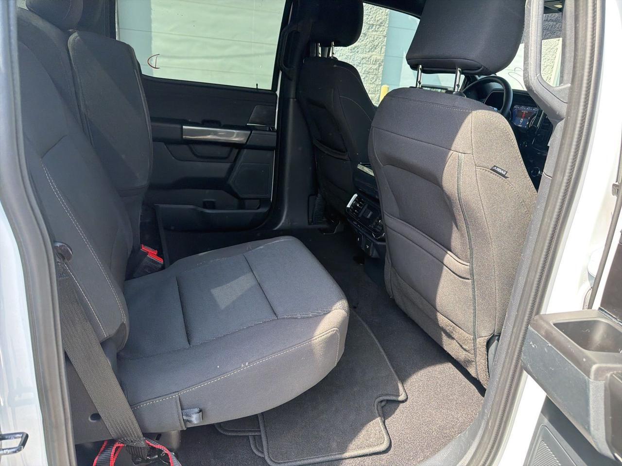 2023 Ford F-150 XLT Ashland VA