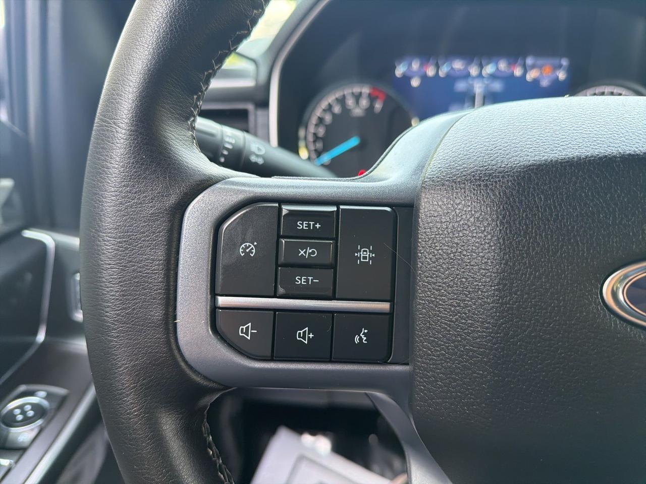 2023 Ford F-150 XLT Ashland VA