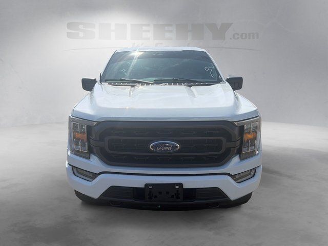 2023 Ford F-150 XLT Ashland VA