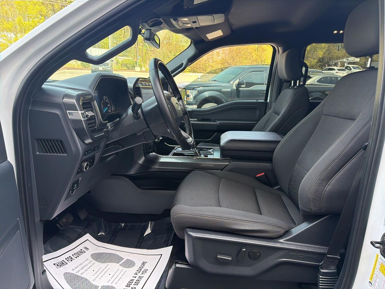 2023 Ford F-150 XLT Ashland VA