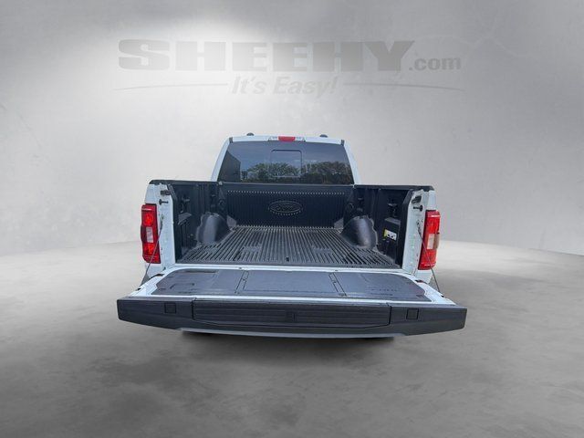 2023 Ford F-150 XLT Ashland VA