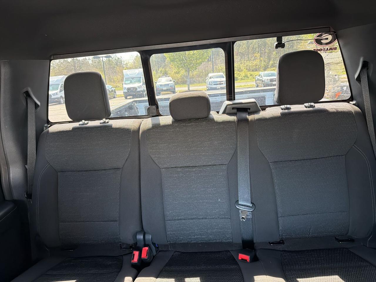 2023 Ford F-150 XLT Ashland VA