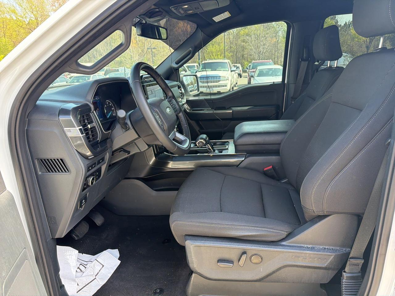 2023 Ford F-150 XLT Ashland VA