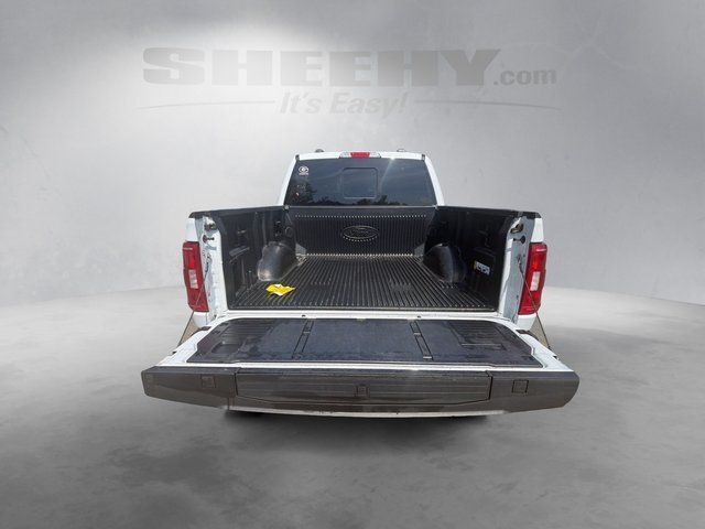 2023 Ford F-150 XLT Ashland VA