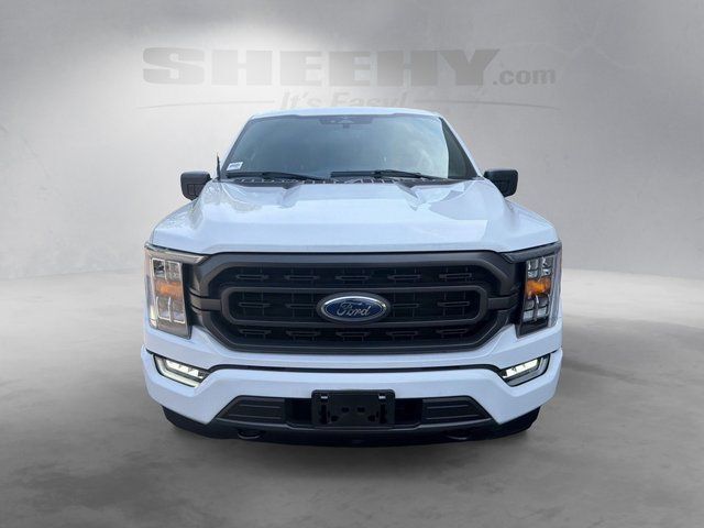 2023 Ford F-150 XLT Ashland VA
