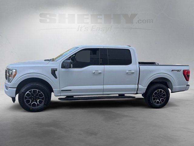 2023 Ford F-150 XLT Ashland VA