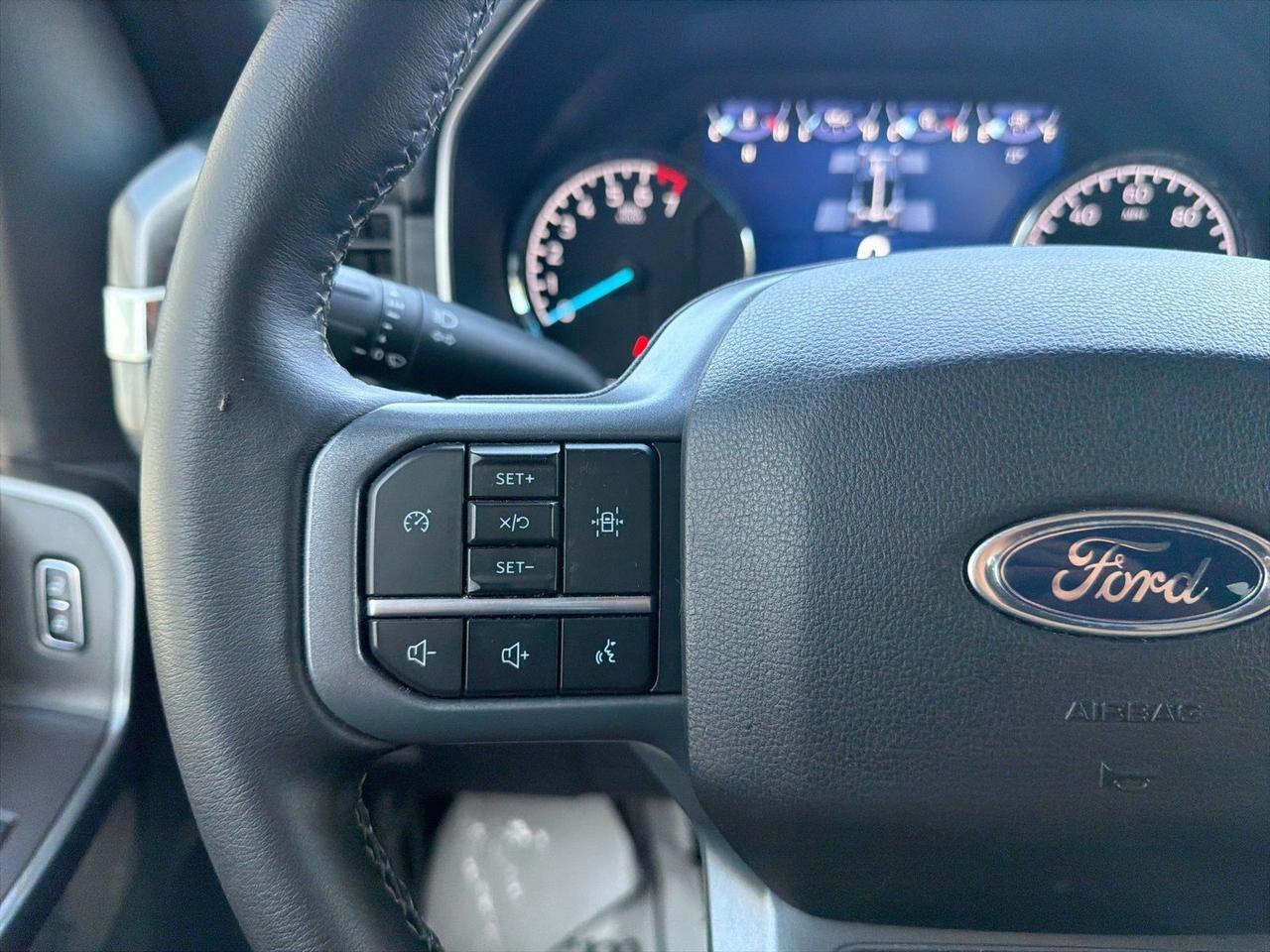 2023 Ford F-150 XLT Ashland VA