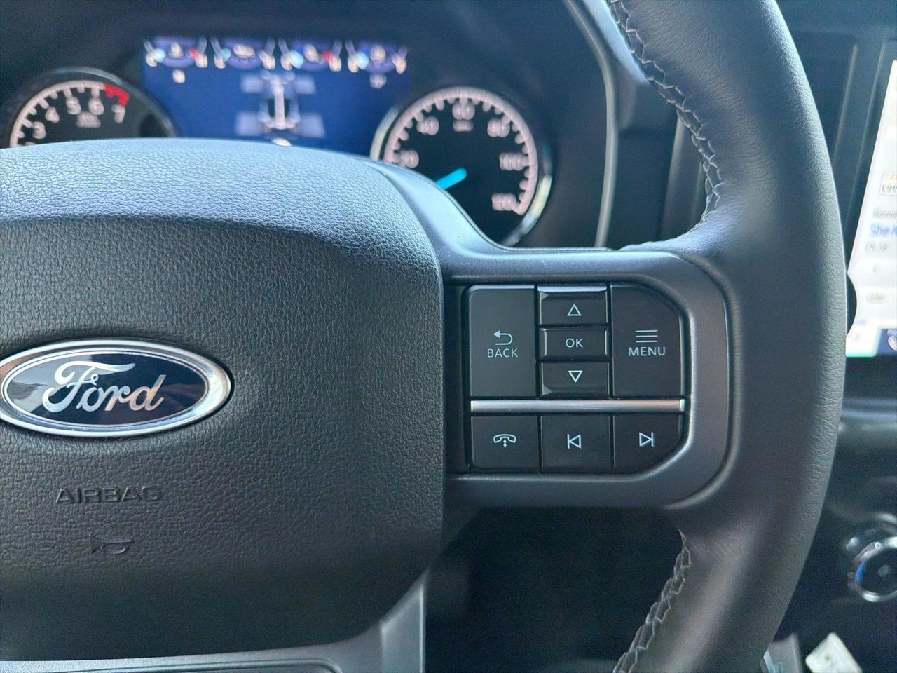 2023 Ford F-150 XLT Ashland VA