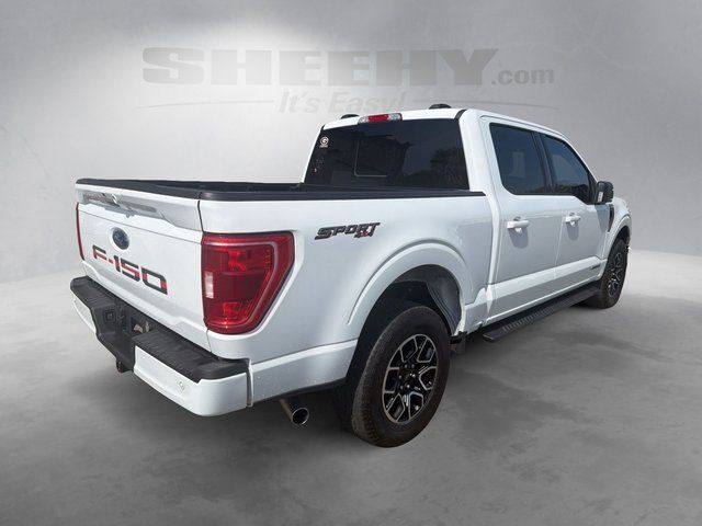 2023 Ford F-150 XLT Ashland VA
