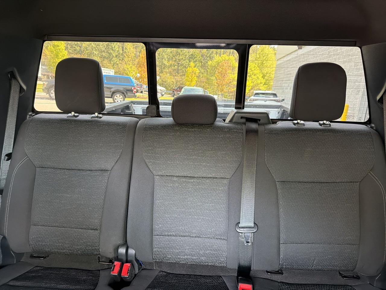 2023 Ford F-150 XLT Ashland VA