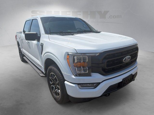 2023 Ford F-150 XLT Ashland VA