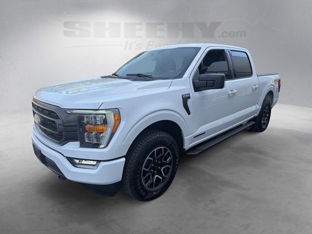 2023 Ford F-150 XLT Ashland VA