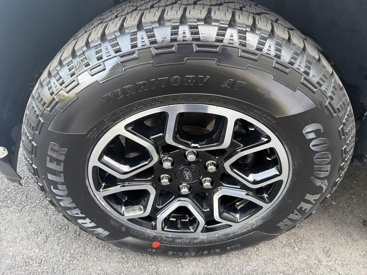 2023 Ford F-150 XLT Ashland VA