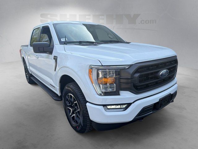 2023 Ford F-150 XLT Ashland VA