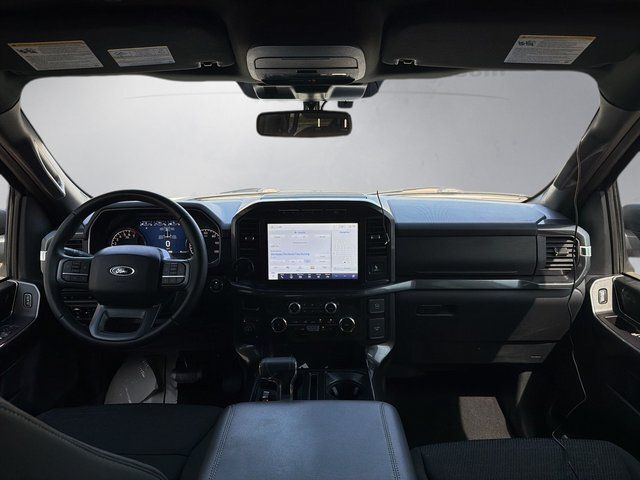 2023 Ford F-150 XLT Ashland VA