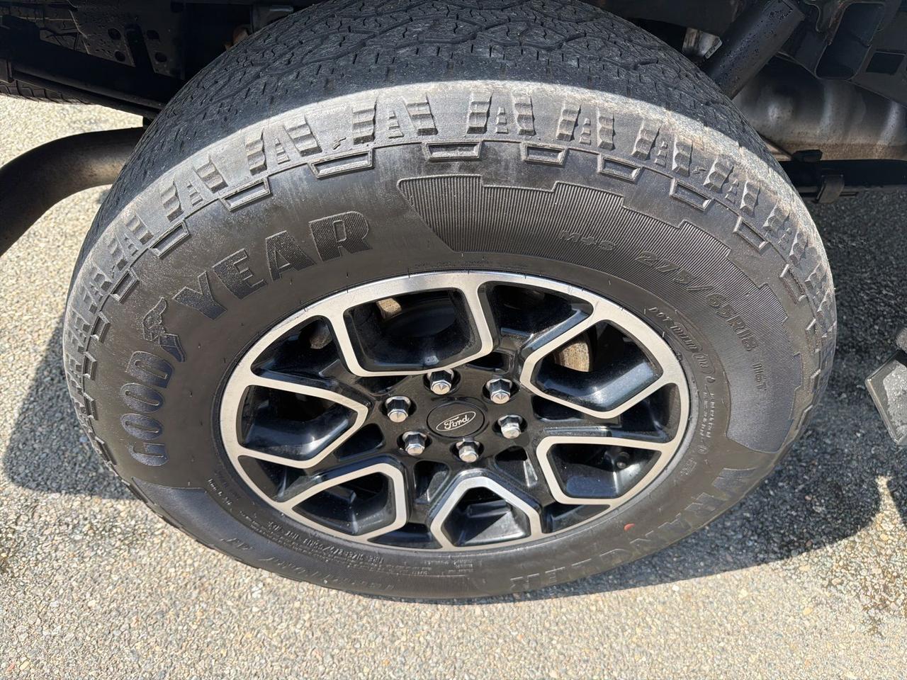 2023 Ford F-150 XLT Ashland VA