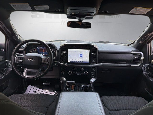 2023 Ford F-150 XLT Ashland VA