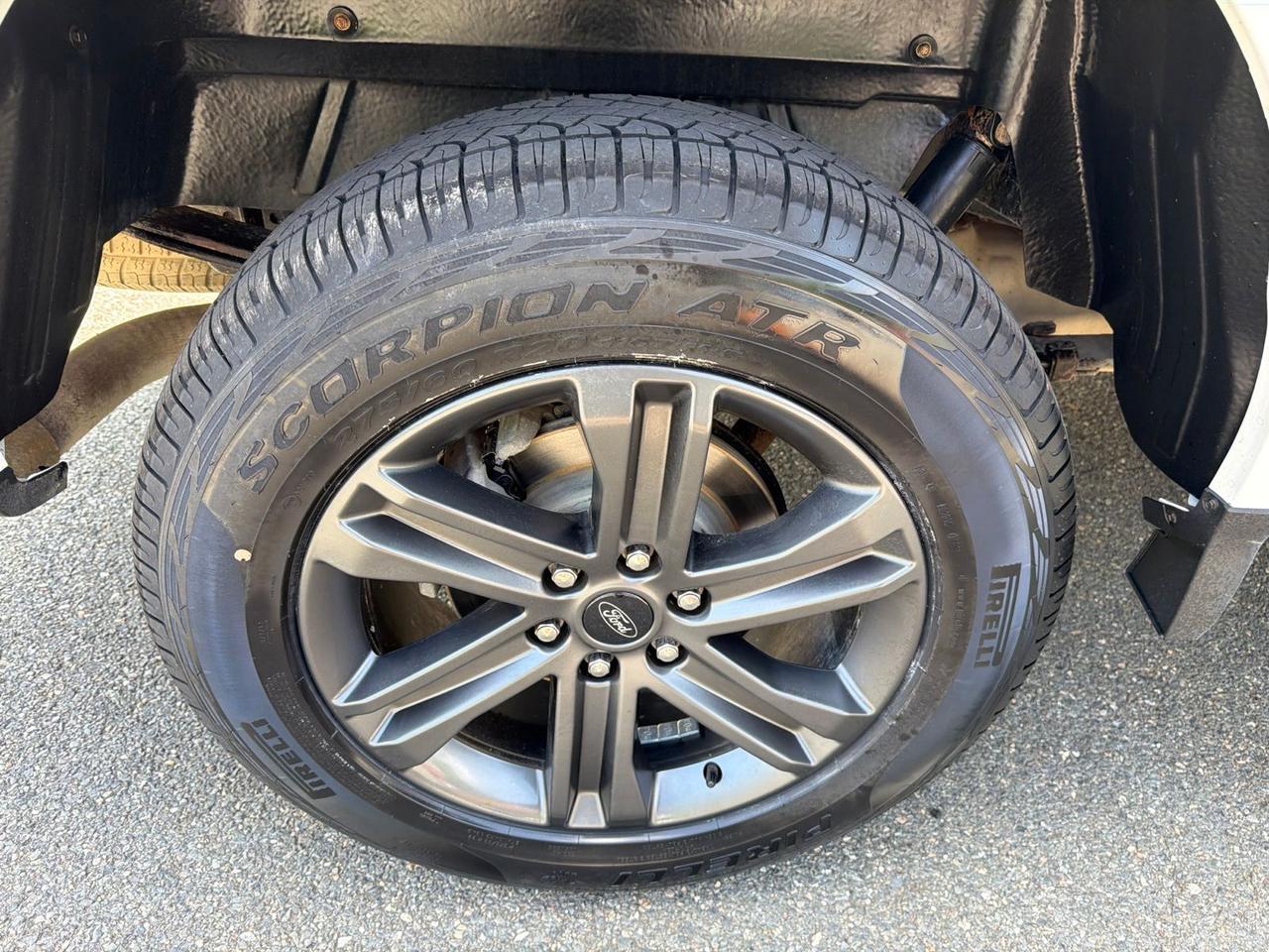 2023 Ford F-150 XLT Ashland VA
