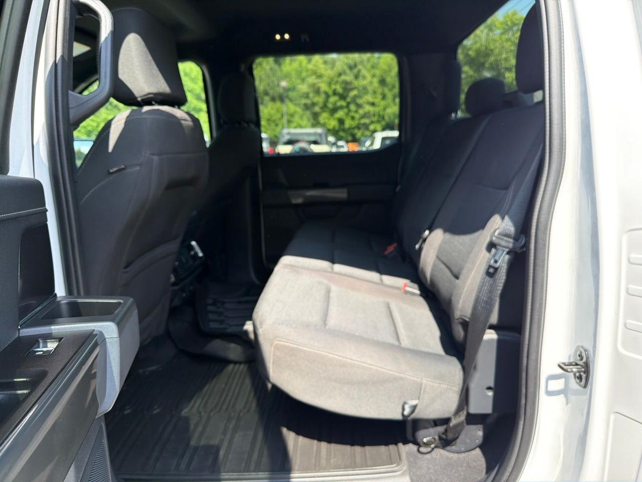 2023 Ford F-150 XLT Ashland VA