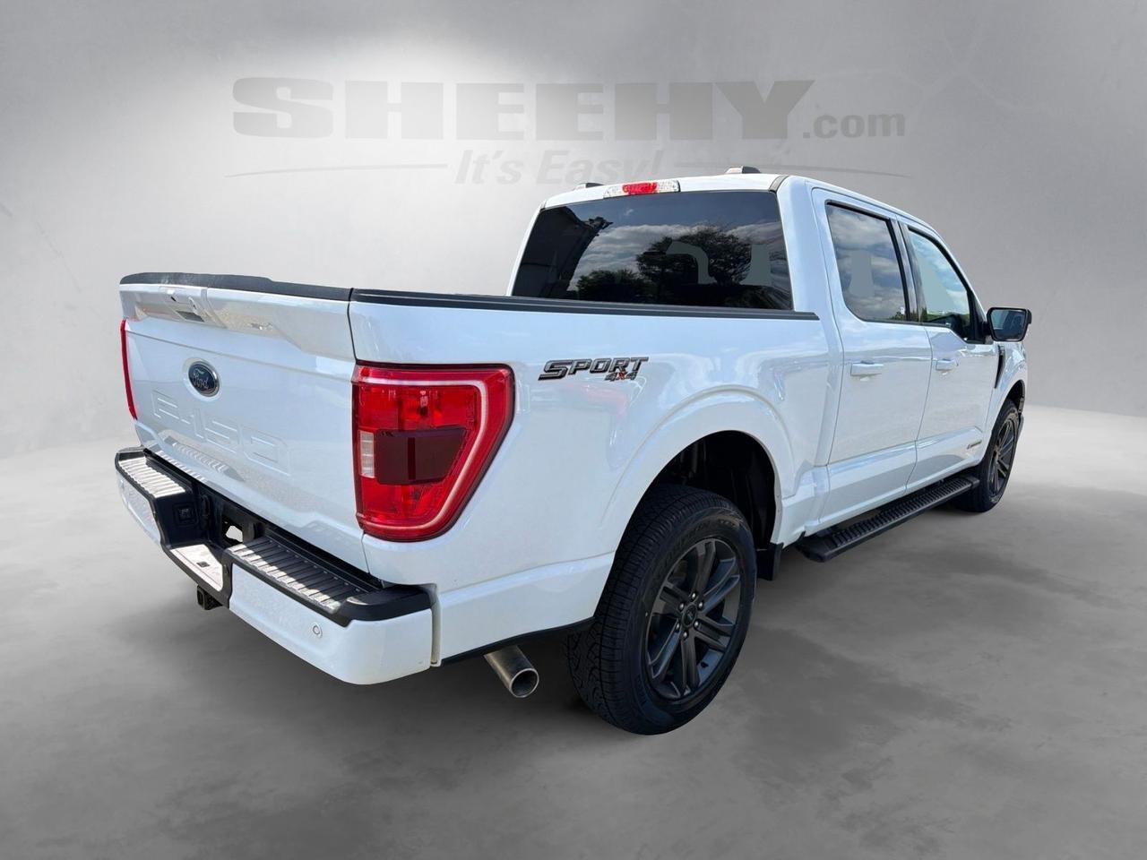 2023 Ford F-150 XLT Ashland VA