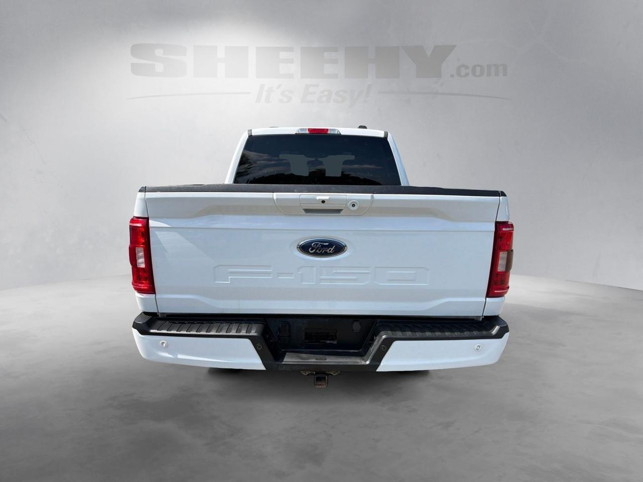 2023 Ford F-150 XLT Ashland VA
