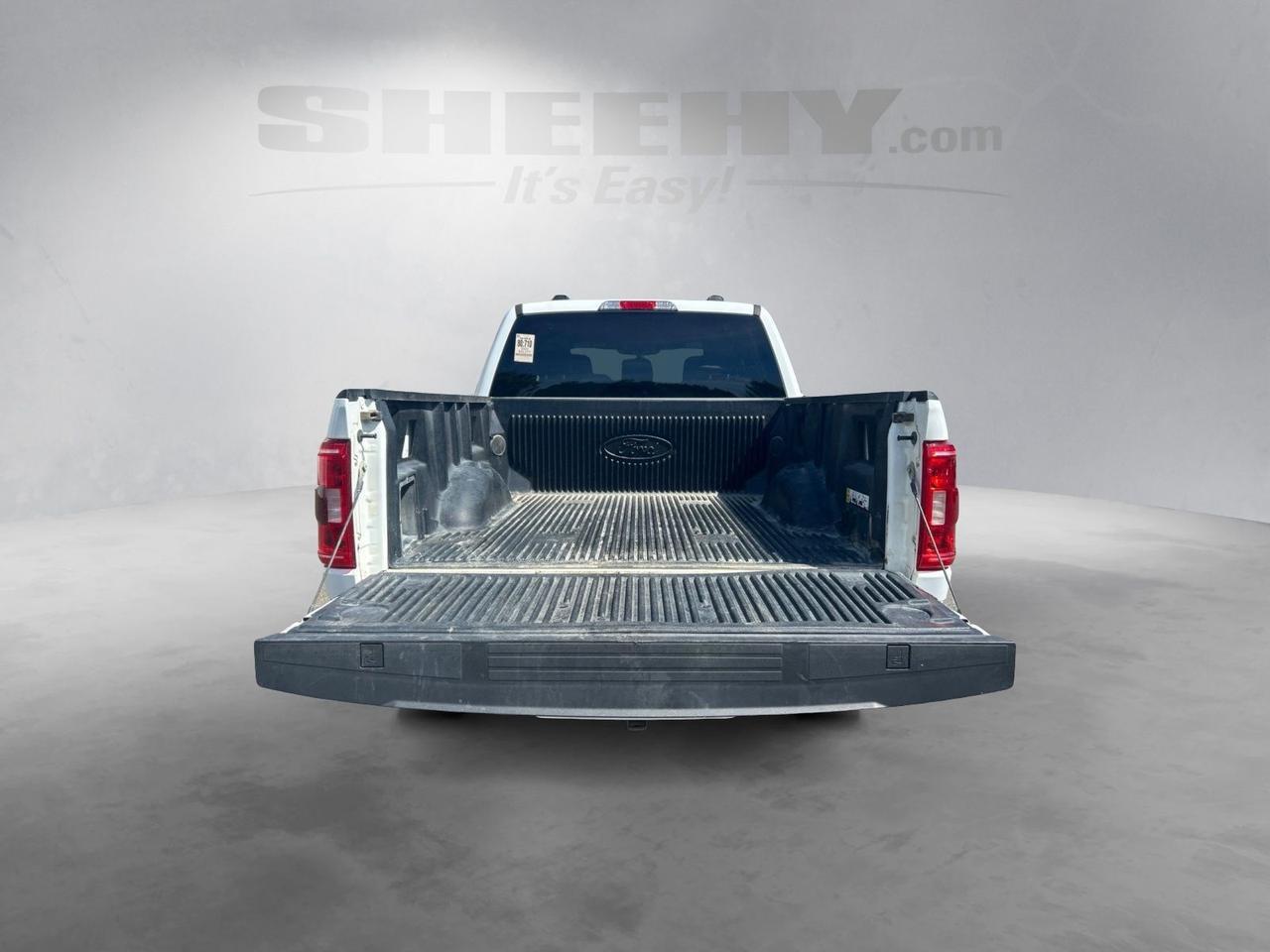 2023 Ford F-150 XLT Ashland VA