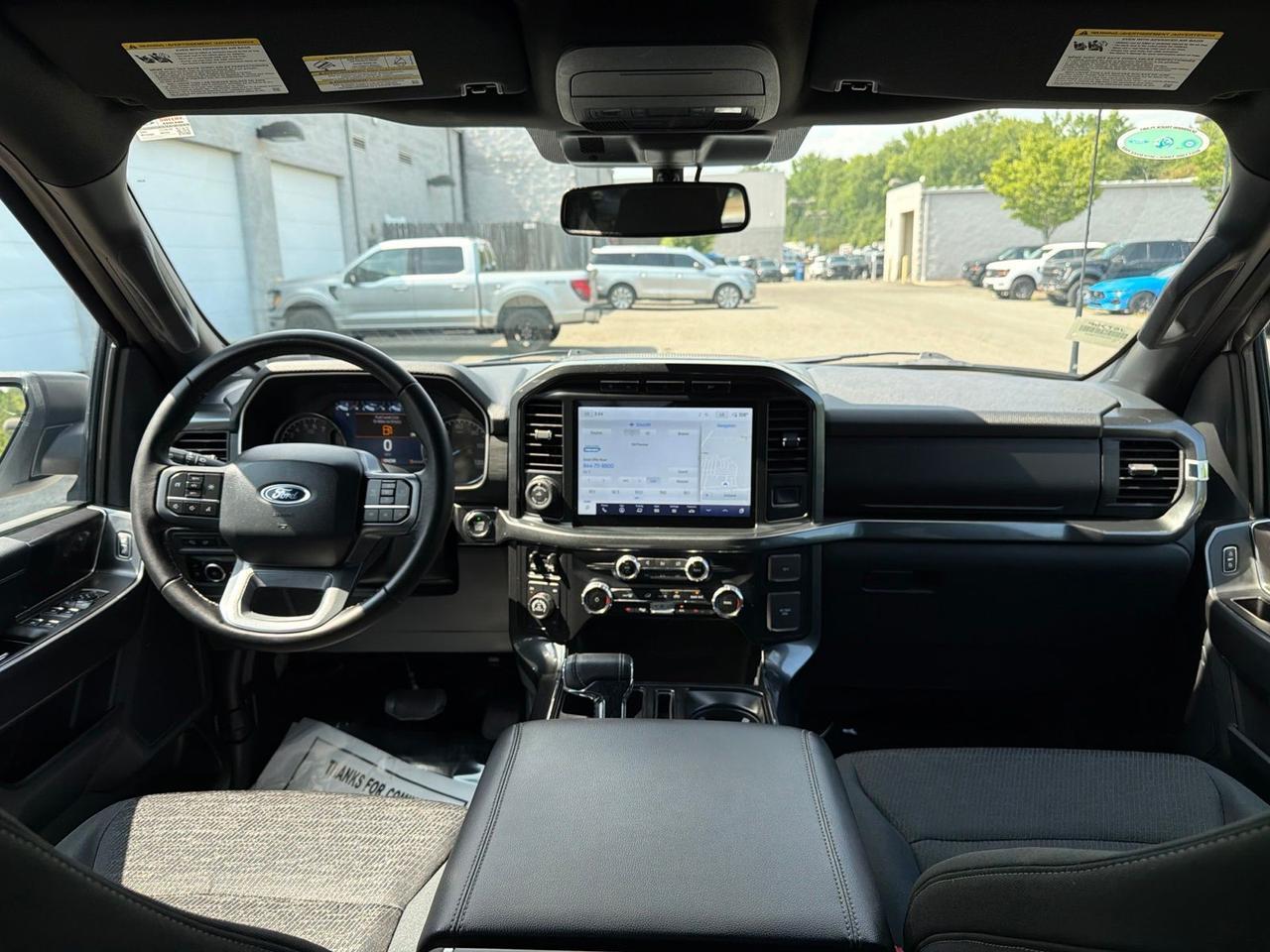 2023 Ford F-150 XLT Ashland VA