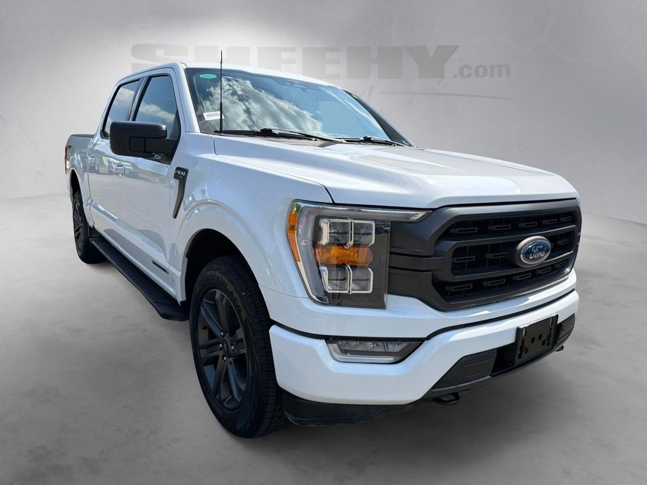 2023 Ford F-150 XLT Ashland VA