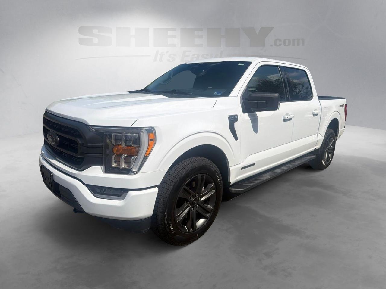 2023 Ford F-150 XLT Ashland VA