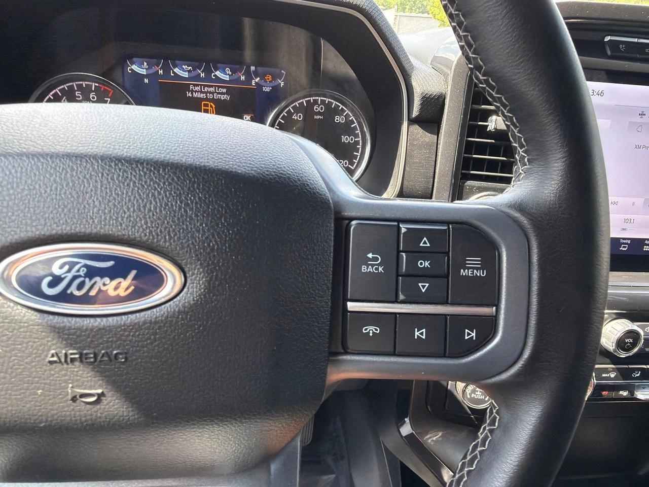 2023 Ford F-150 XLT Ashland VA