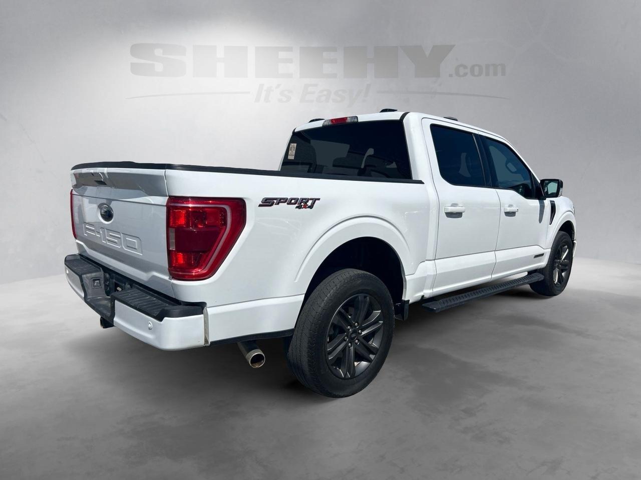 2023 Ford F-150 XLT Ashland VA