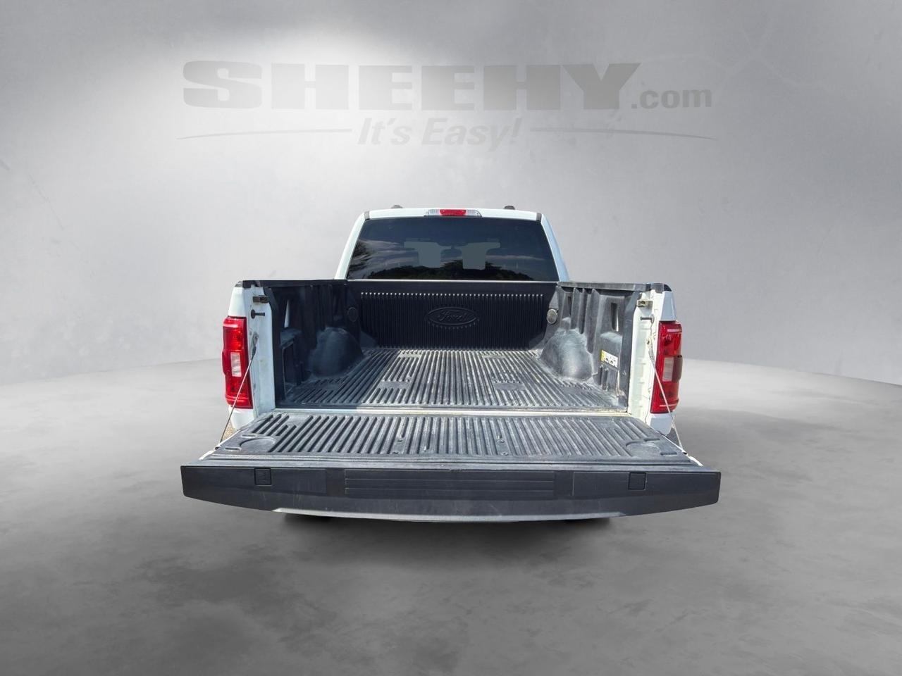 2023 Ford F-150 XLT Ashland VA