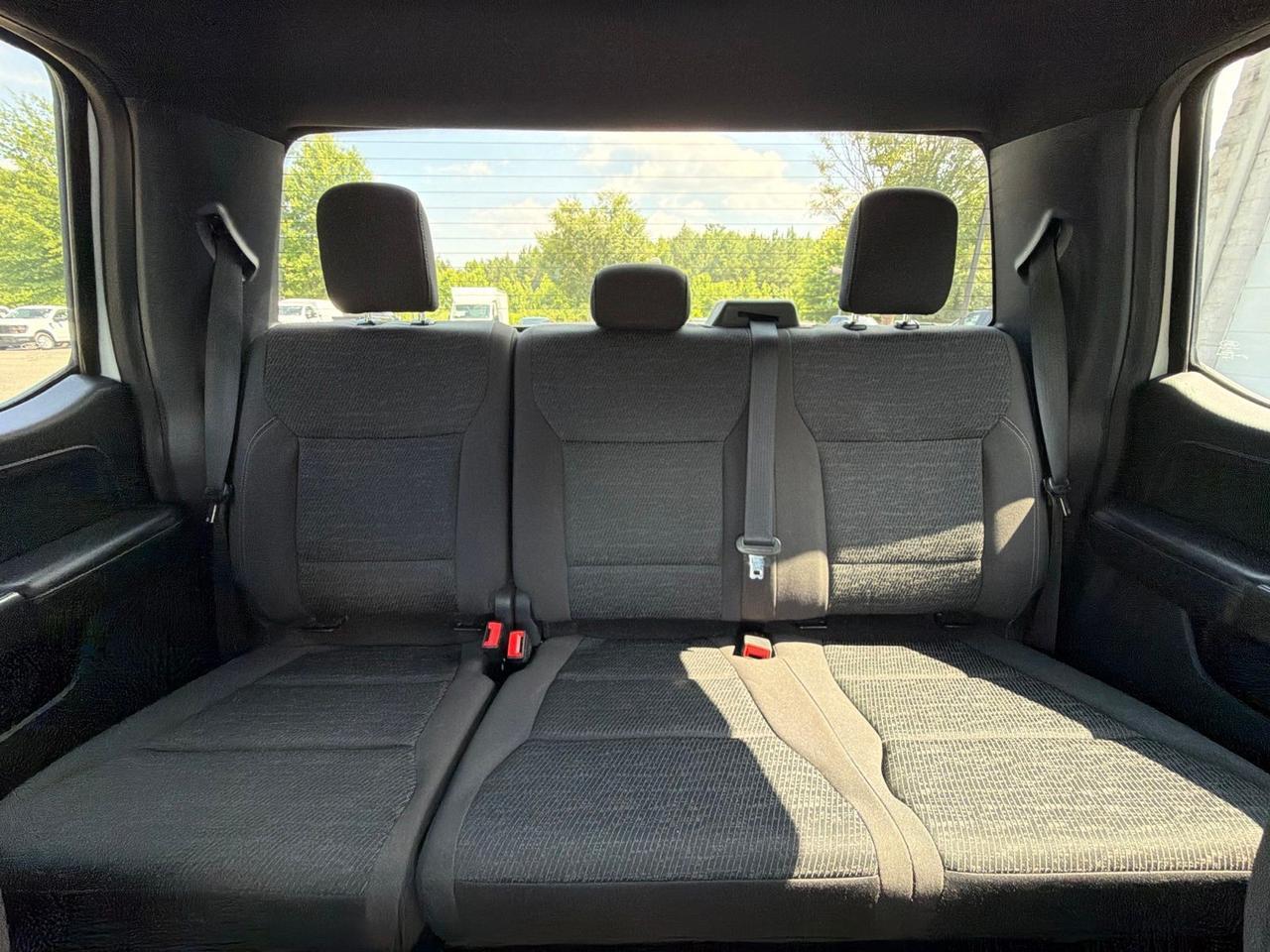 2023 Ford F-150 XLT Ashland VA