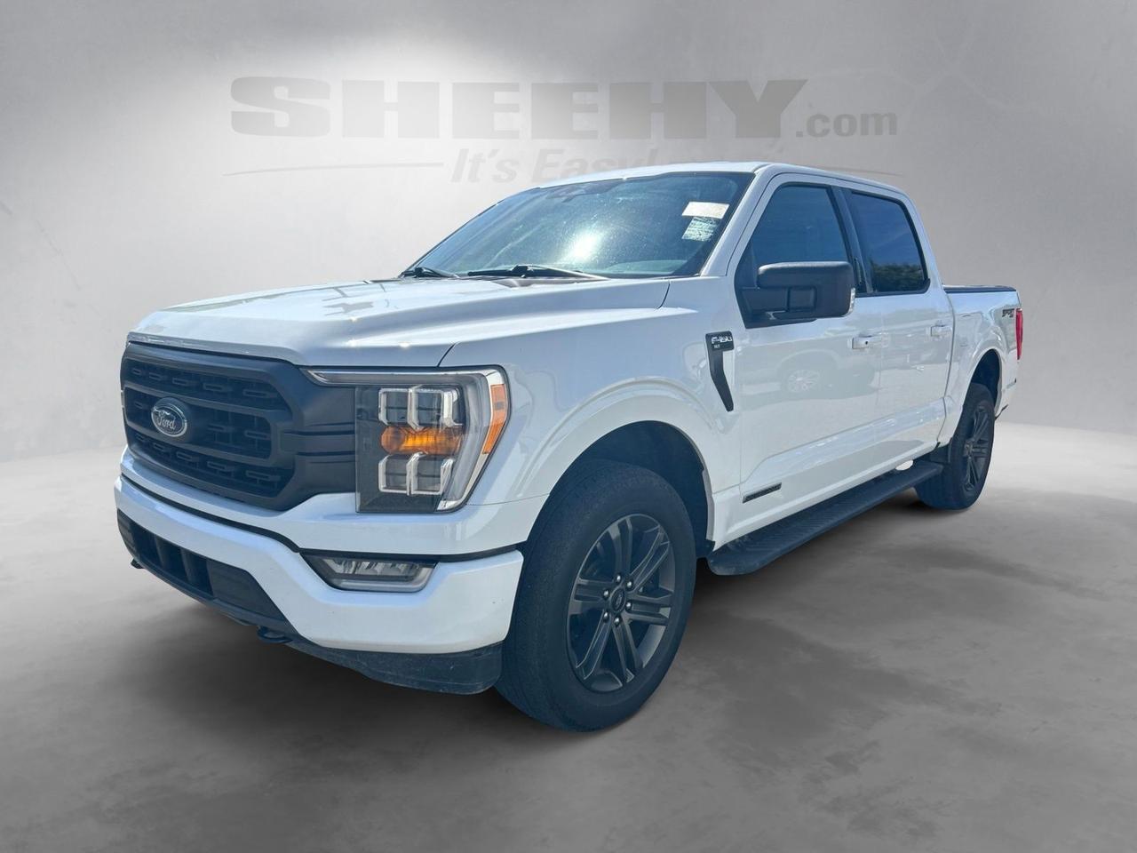 2023 Ford F-150 XLT Ashland VA