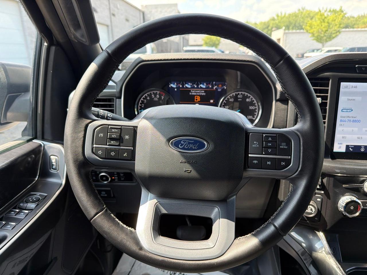 2023 Ford F-150 XLT Ashland VA