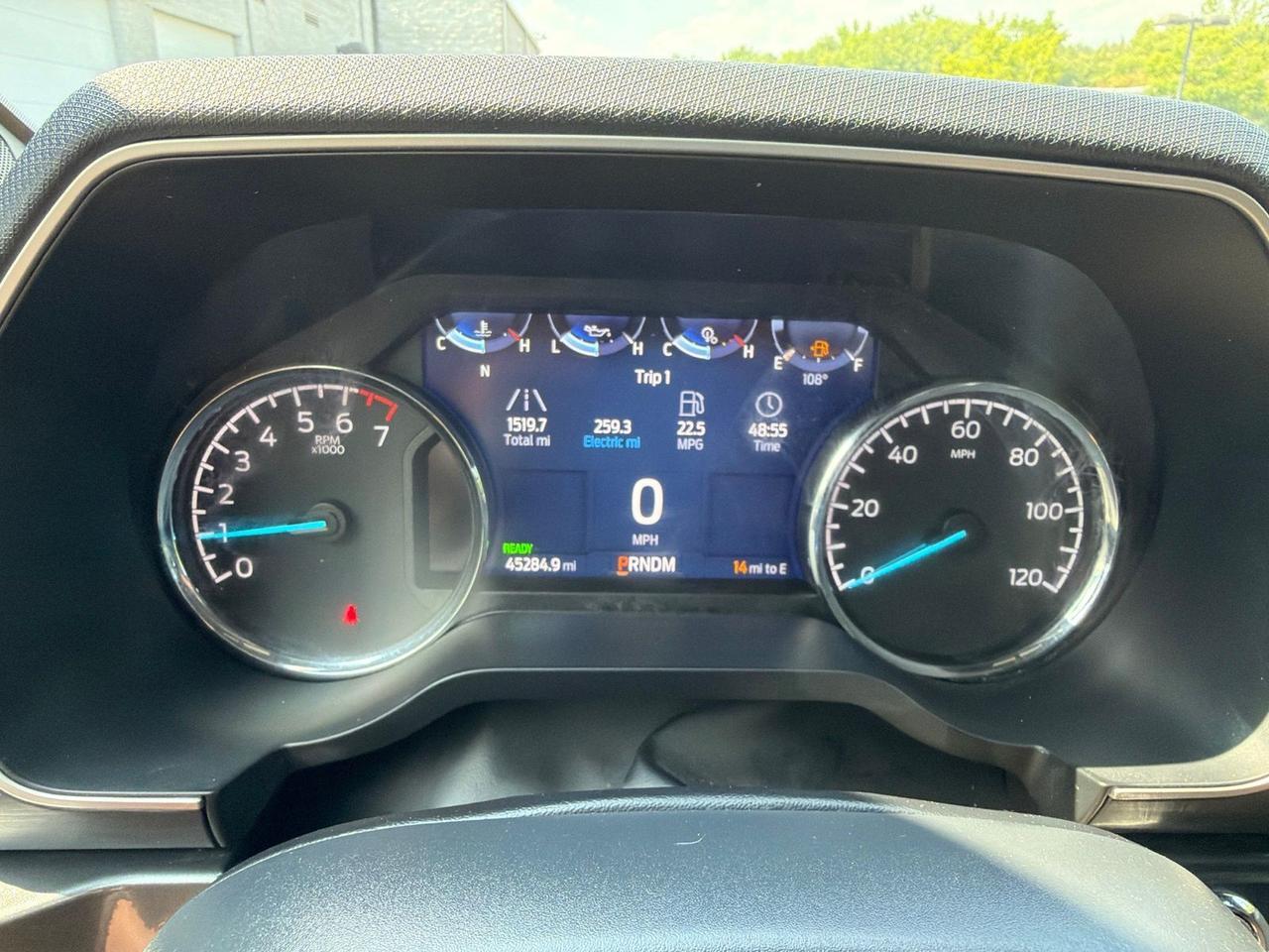 2023 Ford F-150 XLT Ashland VA
