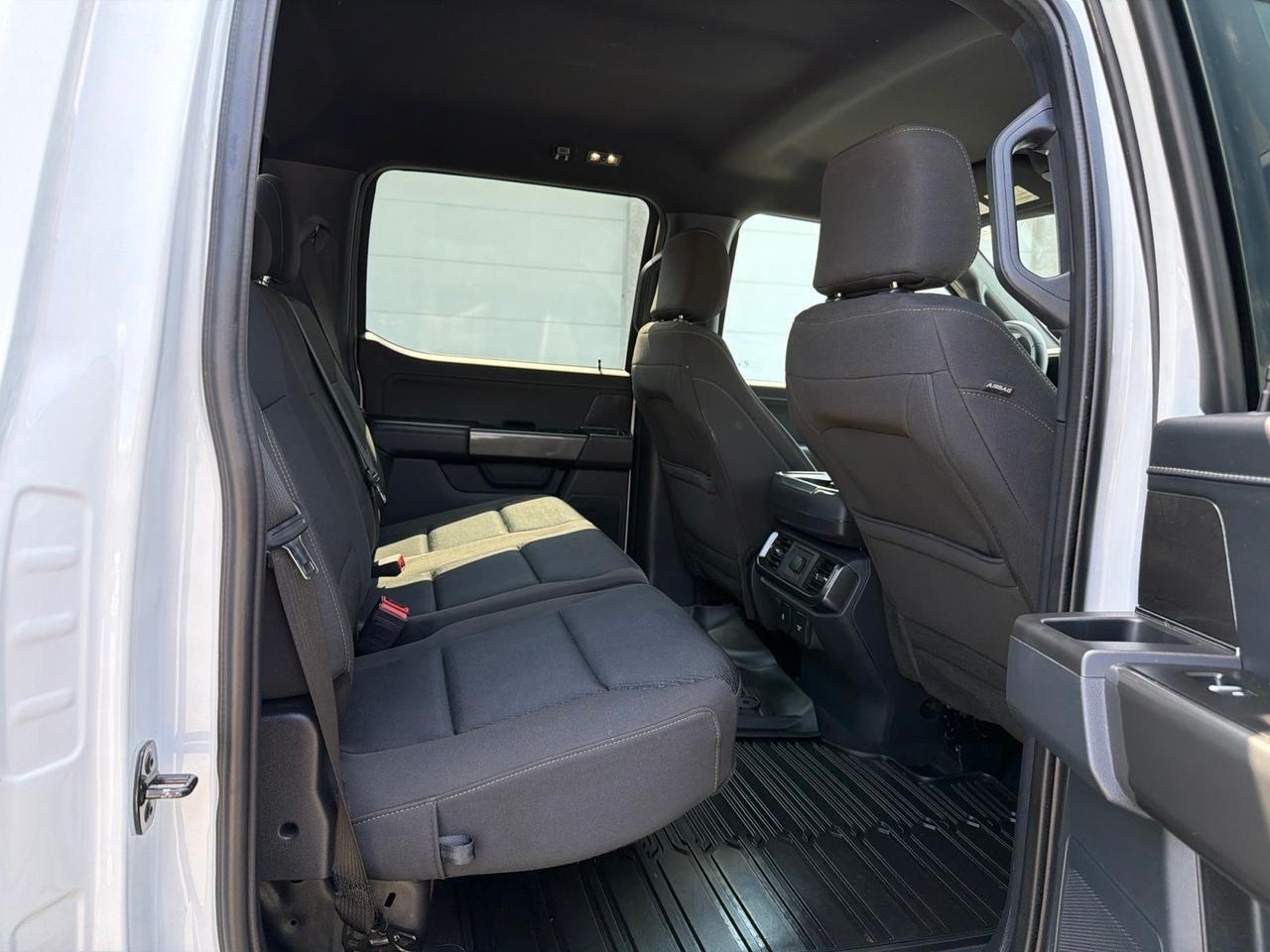 2023 Ford F-150 XLT Ashland VA