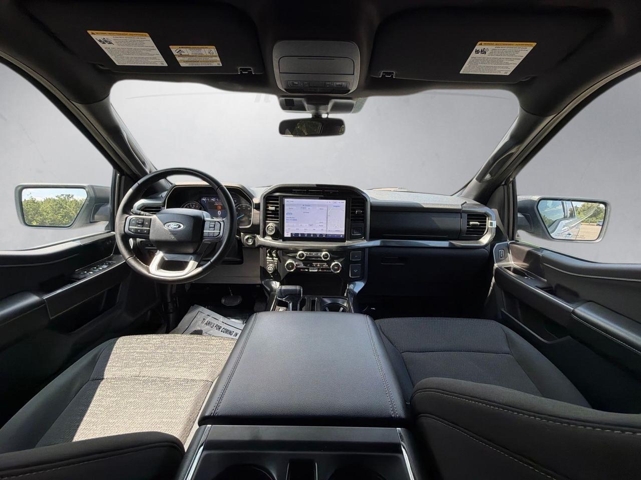 2023 Ford F-150 XLT Ashland VA