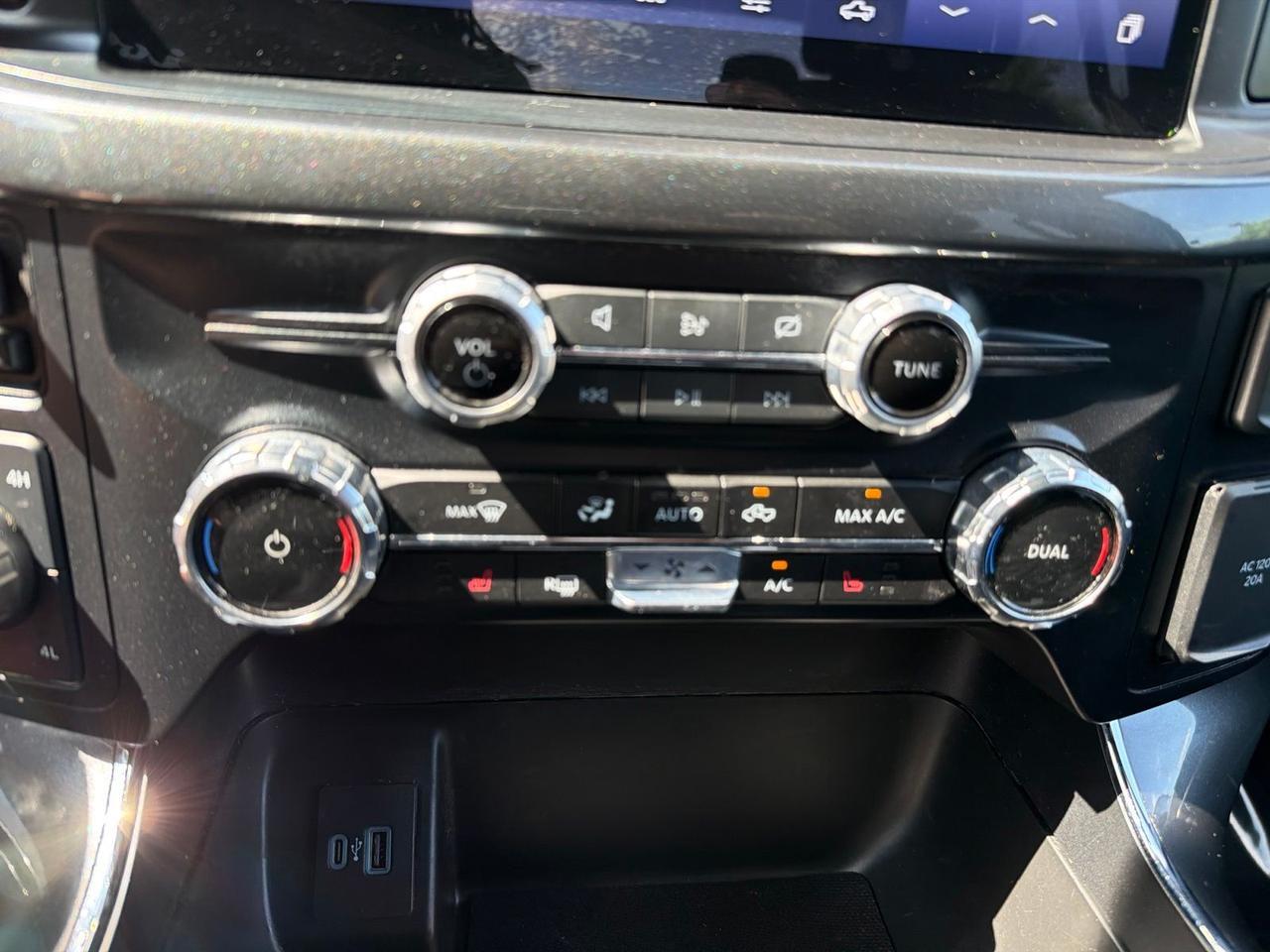 2023 Ford F-150 XLT Ashland VA