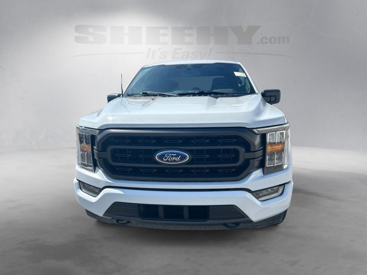 2023 Ford F-150 XLT Ashland VA